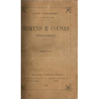 Livros/Acervo/V/VERISSIMO J HOM